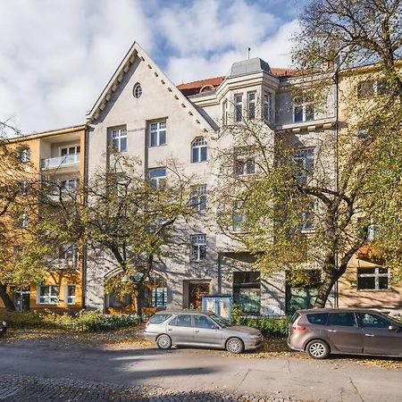 Close Wawel Castle, City Centre Apartment Krakow Exterior photo