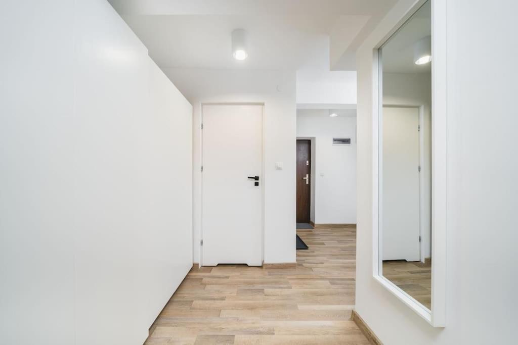 Close Wawel Castle, City Centre Apartment Krakow Exterior photo