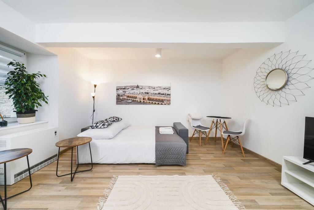 Close Wawel Castle, City Centre Apartment Krakow Exterior photo