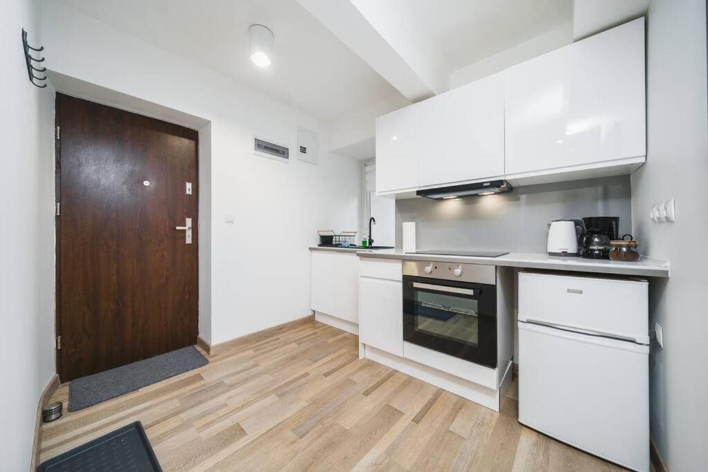 Close Wawel Castle, City Centre Apartment Krakow Exterior photo