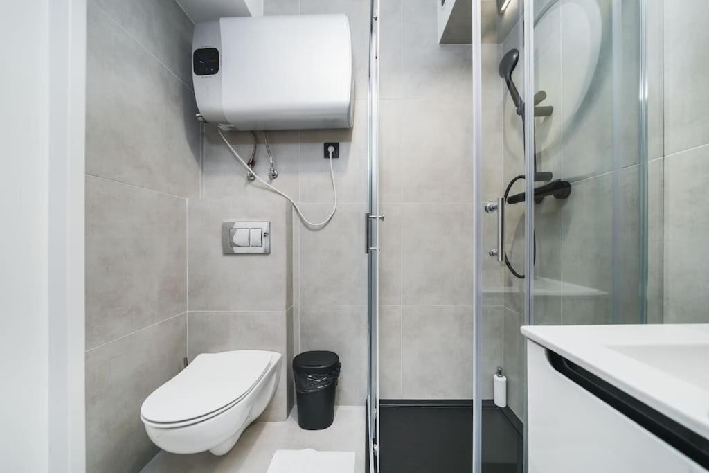 Close Wawel Castle, City Centre Apartment Krakow Exterior photo