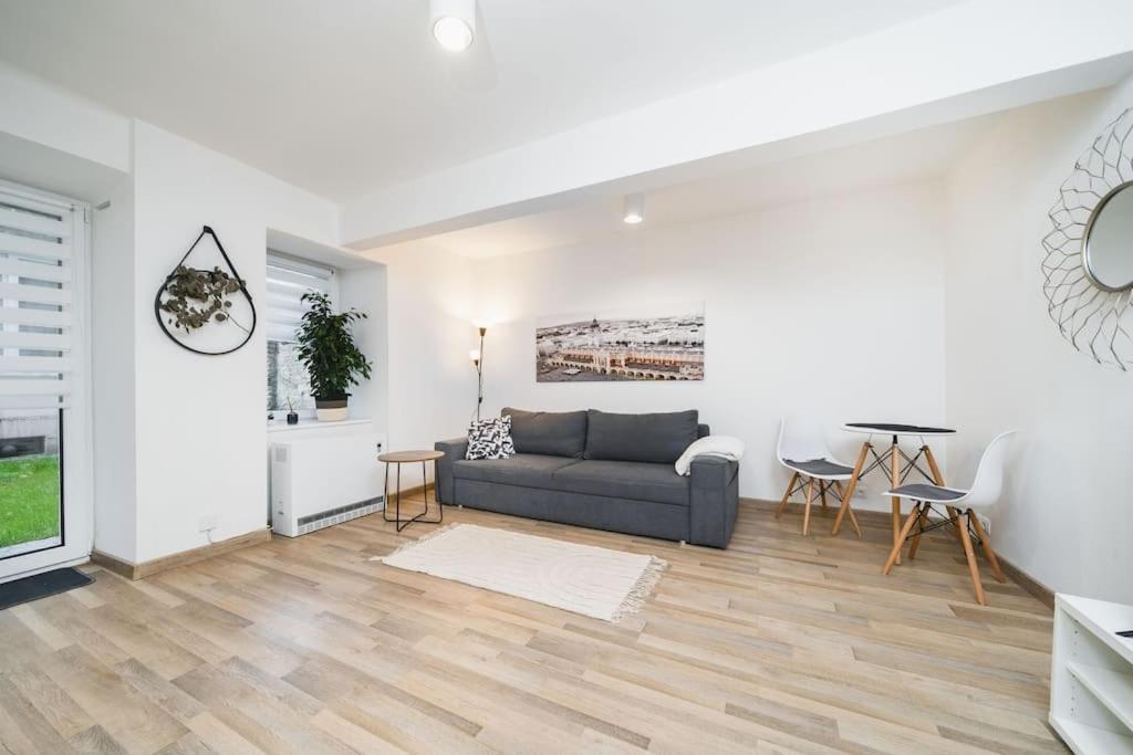 Close Wawel Castle, City Centre Apartment Krakow Exterior photo
