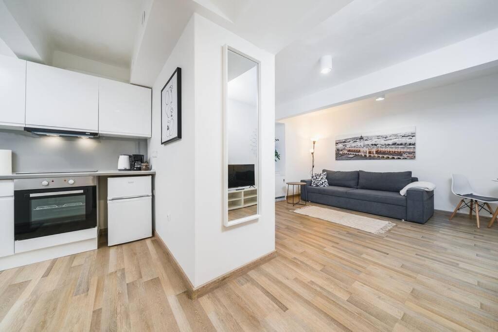 Close Wawel Castle, City Centre Apartment Krakow Exterior photo